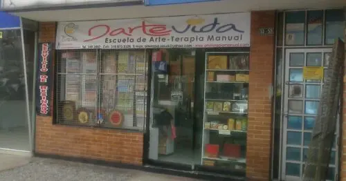 DARTE VIDA DARTE VIDA